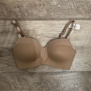 Soma Cooling Wireless Bra NWT